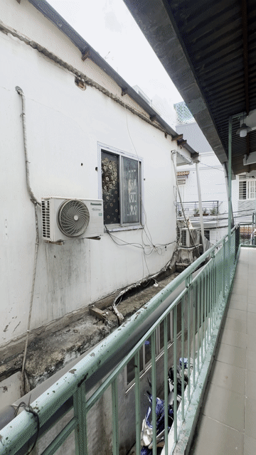 Cho thuê Phòng trọ Quận 4 Tp Hồ Chí Minh diện tích 15 m² giá 3,5 triệu/tháng