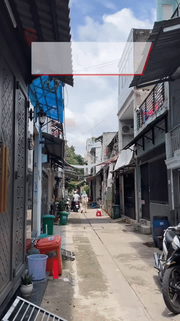 Mua bán Nhà ở Quận Bình Tân Tp Hồ Chí Minh diện tích 25 m² giá 3,18 tỷ
