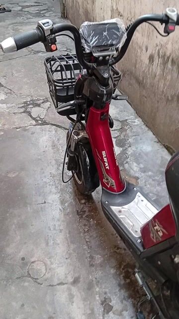 cáp a chạy pin 72v26ah. Mua bán Xe đạp tại Quận 7 Tp Hồ Chí Minh được đăng bởi A thịnh  hình 1