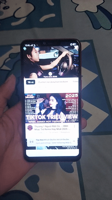 Realme2 4/64 fun chức năng. Mua bán Điện thoại tại Thành phố Thủ Đức Tp Hồ Chí Minh được đăng bởi quốc thanh hình 1