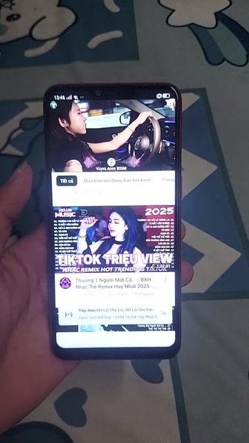 Realme2 4/64 fun chức năng. Mua bán Điện thoại tại Thành phố Thủ Đức Tp Hồ Chí Minh được đăng bởi quốc thanh hình 1