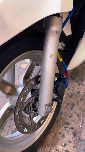 🚨 BÁN HONDA LEAD 2013 – SMARTKEY – MÁY NGON. Mua bán Xe máy tại Thành phố Biên Hòa Đồng Nai được đăng bởi đức anh hình 1