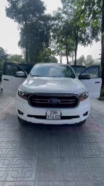 Ford Ranger 2019 XLS 2.2L 4x2 AT. Mua bán Ô tô tại Quận Nam Từ Liêm Hà Nội được đăng bởi Auto Hà Nội hình 1