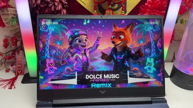 HP Victus Gaming 16 i7-13700H 16.1 inch 16GB/512GB. Mua bán Laptop tại Quận Thanh Xuân Hà Nội được đăng bởi Junioor Computer hình 1