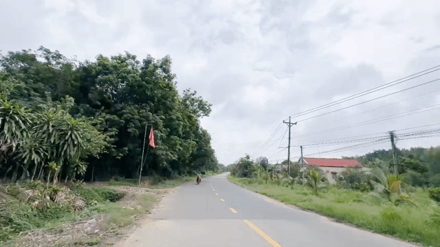 Mua bán Đất Huyện Phú Giáo Bình Dương diện tích 271 m² giá 720 triệu
