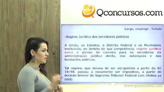 Direito Administrativo