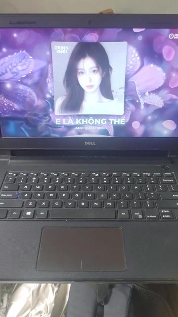 Dell Inspiron 3451 N3540 Đen. Mua bán Laptop tại Quận Sơn Trà Đà Nẵng được đăng bởi Laptop Cũ Giá Rẻ hình 1