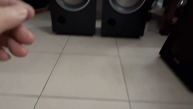 Loa Technics SB-2170. Mua bán Tivi, Âm thanh tại Quận Bình Tân Tp Hồ Chí Minh được đăng bởi Thành Chung Audio hình 1