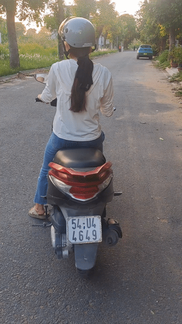 Nhà Dư Xe Bán Rẻ Xe Tay Ga Attila Chỉ 3,5 Tr. Mua bán Xe máy tại Huyện Bình Chánh Tp Hồ Chí Minh được đăng bởi quốc cường mach hình 1