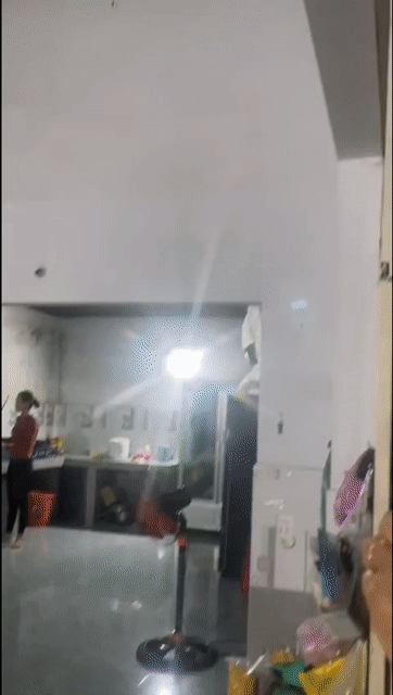 Cho thuê Nhà ở Huyện Hóc Môn Tp Hồ Chí Minh diện tích 130 m² giá 7 triệu/tháng