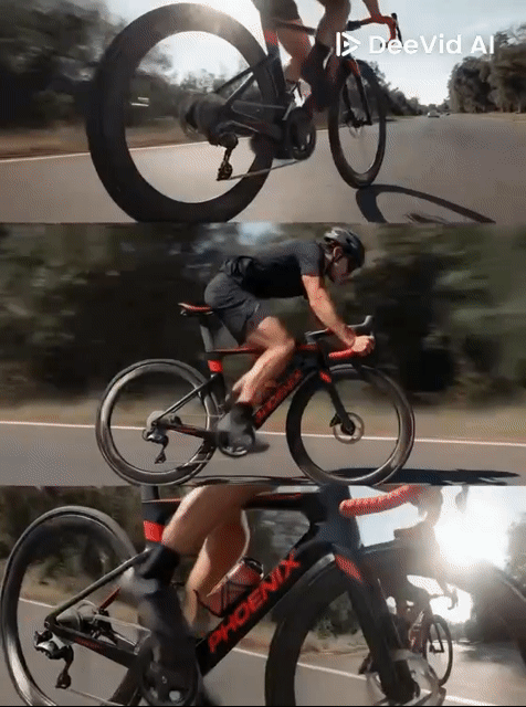 Xe đạp roadbike PHOENIX Carbon. Mua bán Xe đạp tại Thành phố Thủ Đức Tp Hồ Chí Minh được đăng bởi Thu  hình 1