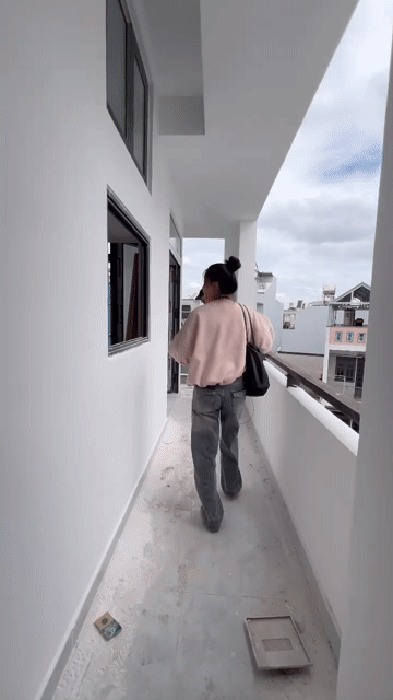 Cho thuê Phòng trọ Quận Gò Vấp Tp Hồ Chí Minh diện tích 30 m² giá 3,6 triệu/tháng