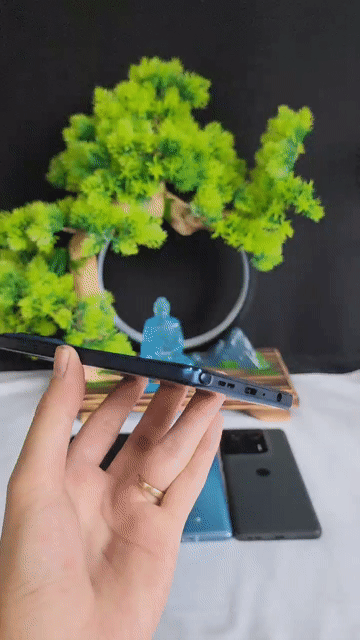 Moto G Stylus 2025 Chuẩn ZIN KENG quốc Tế 2 sim. Mua bán Điện thoại tại Quận Thanh Xuân Hà Nội được đăng bởi Playmobile Shop hình 1