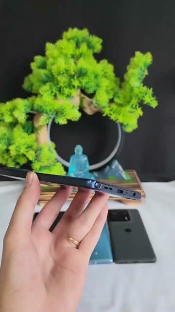 Moto G Stylus 2025 Chuẩn ZIN KENG quốc Tế 2 sim. Mua bán Điện thoại tại Quận Thanh Xuân Hà Nội được đăng bởi Playmobile Shop hình 1