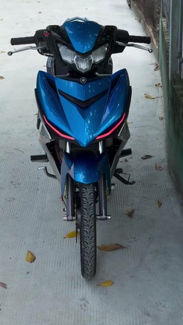 ex 65 sph. Mua bán Xe máy tại Huyện Bến Lức Long An được đăng bởi Xe Máy Trung Toán hình 1