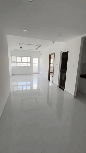 Cho thuê Căn hộ Chung cư Conic Boulevard Huyện Bình Chánh Tp Hồ Chí Minh diện tích 85 m² giá 6 triệu/tháng