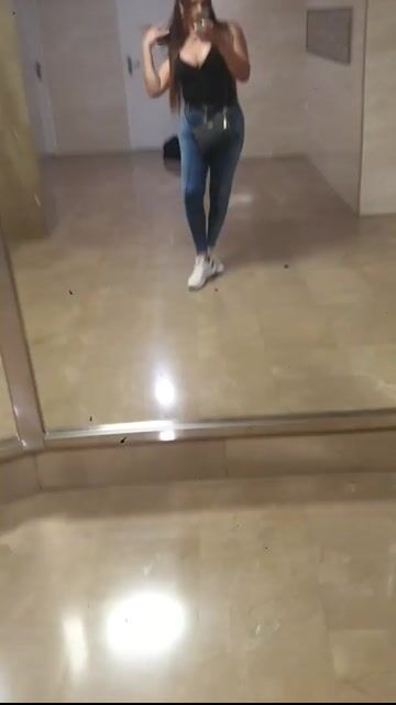 Model - MELANNY  FOX sexy