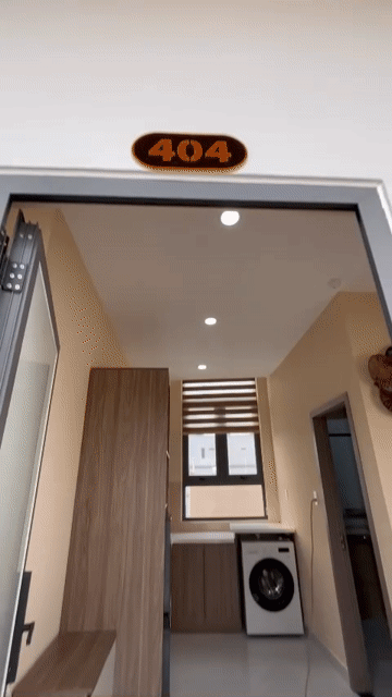 Cho thuê Căn hộ Chung cư Quận Tân Bình Tp Hồ Chí Minh diện tích 50 m² giá 10 triệu/tháng
