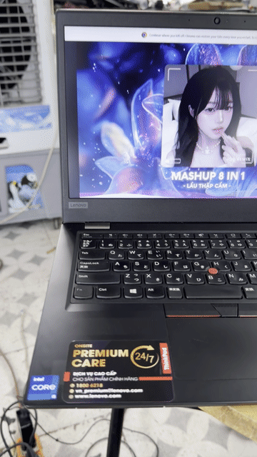 Lenovo Thinkpad L13 Gen 2 i5-1135G7. Mua bán Laptop tại Quận Hai Bà Trưng Hà Nội được đăng bởi Laptop 168 Lê Thanh Nghị hình 1