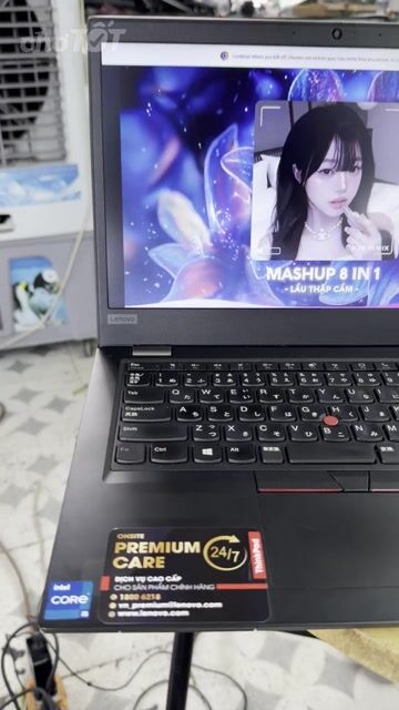 Lenovo Thinkpad L13 Gen 2 i5-1135G7. Mua bán Laptop tại Quận Hai Bà Trưng Hà Nội được đăng bởi Laptop 168 Lê Thanh Nghị hình 1