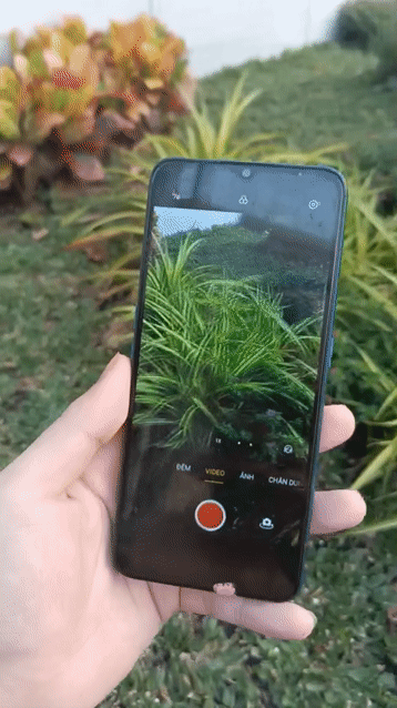 Oppo A9 256GB Xanh đen 99.9%. Mua bán Điện thoại tại Quận 12 Tp Hồ Chí Minh được đăng bởi MitPhôn hình 1