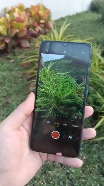 Oppo A9 256GB Xanh đen 99.9%. Mua bán Điện thoại tại Quận 12 Tp Hồ Chí Minh được đăng bởi MitPhôn hình 1