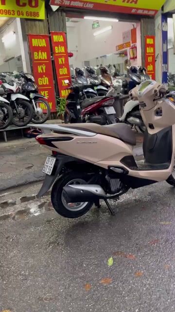 LEAD 125 chất lượng cao. Mua bán Xe máy tại Quận Đống Đa Hà Nội được đăng bởi Hà hình 1