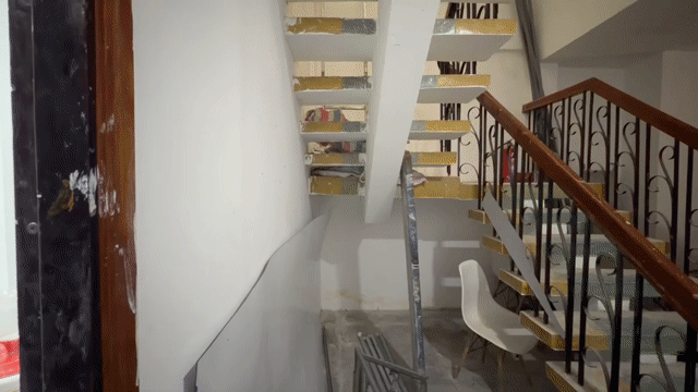 Cho thuê Căn hộ Chung cư Quận 3 Tp Hồ Chí Minh diện tích 50 m² giá 8,5 triệu/tháng