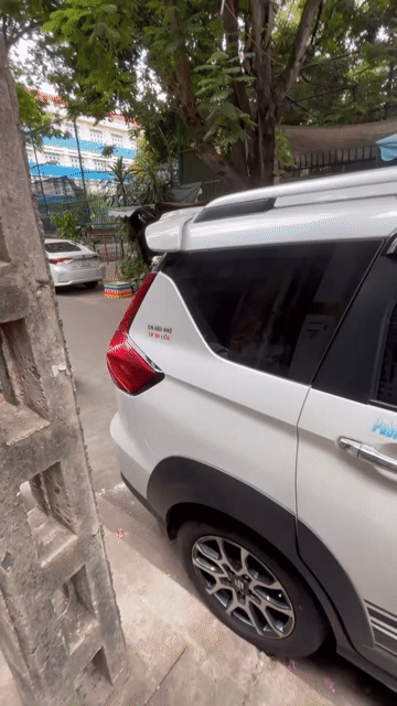 Suzuki XL7 GLX AT 2022 78247 km. Mua bán Ô tô tại Quận Tân Bình Tp Hồ Chí Minh được đăng bởi Anh Lê kim hình 1