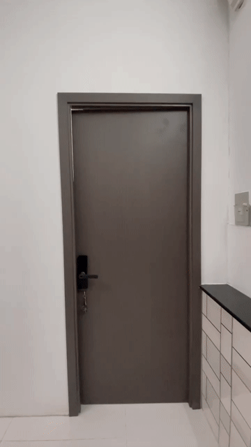 Cho thuê Căn hộ Chung cư Quận Gò Vấp Tp Hồ Chí Minh diện tích 60 m² giá 8,5 triệu/tháng