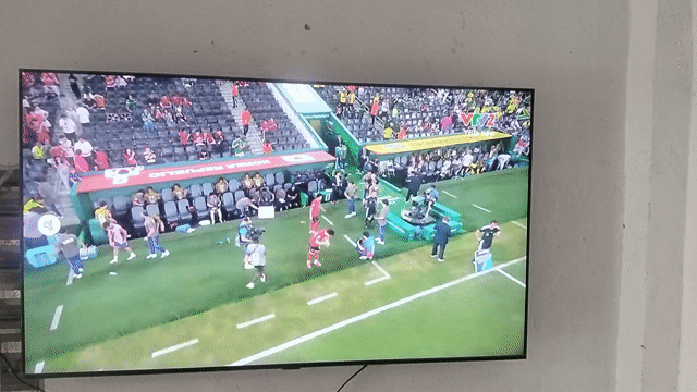 Tivi Samsung 55 inch. Mua bán Tivi, Âm thanh tại Thành phố Biên Hòa Đồng Nai được đăng bởi nguyễn đình mại hình 1
