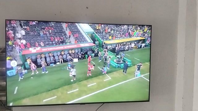 Tivi Samsung 55 inch. Mua bán Tivi, Âm thanh tại Thành phố Biên Hòa Đồng Nai được đăng bởi nguyễn đình mại hình 1