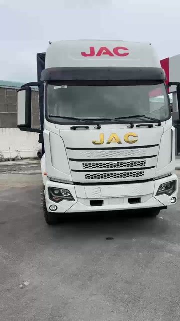 XE TẢI 8 TẤN JAC SIÊU DÀI. Mua bán Xe tải, xe ben tại Quận Bình Tân Tp Hồ Chí Minh được đăng bởi TRUNG TÂM XE TẢI  hình 1