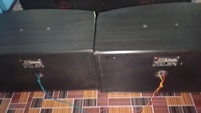 Dàn âm thanh Kentech PA-1209TD Đã sử dụng. Mua bán Tivi, Âm thanh tại Quận Ninh Kiều Cần Thơ được đăng bởi Thanh Điều hình 1