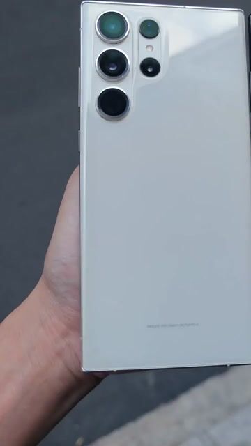 Cặp Samsung S22Ultra - S23Ultra có giao lưu ♥️. Mua bán Điện thoại tại Quận Tân Bình Tp Hồ Chí Minh được đăng bởi Cherry Store hình 1