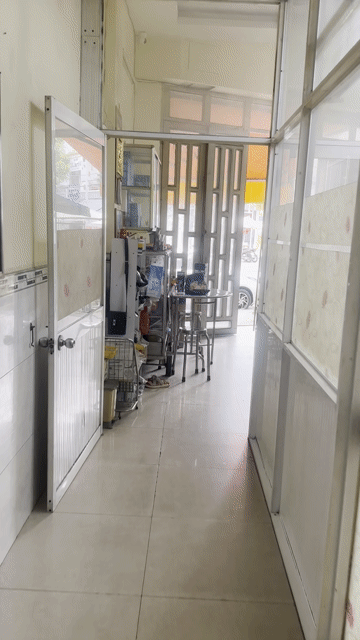 Cho thuê Văn phòng, Mặt bằng kinh doanh Quận Tân Bình Tp Hồ Chí Minh diện tích 30 m² giá 8,49 triệu/tháng