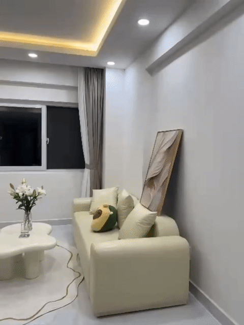 Mua bán Căn hộ Chung cư Khu căn hộ EHome 3 Quận Bình Tân Tp Hồ Chí Minh diện tích 60 m² giá 2,6 tỷ