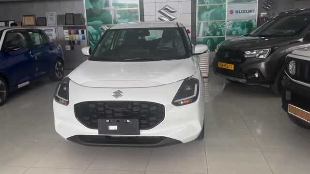 Suzuki Swift 2025 nhập Nhật đủ màu giao ngay. Mua bán Ô tô tại Quận Phú Nhuận Tp Hồ Chí Minh được đăng bởi Sơn 2 hình 1