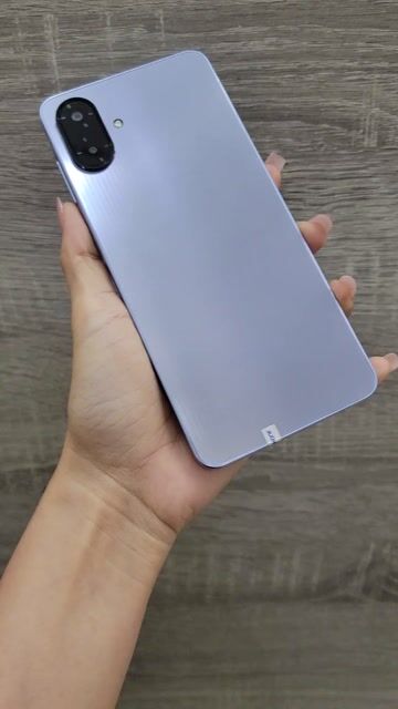 Samsung A07 6/128GB. Mua bán Điện thoại tại Quận Gò Vấp Tp Hồ Chí Minh được đăng bởi KGPHONE  Điện Thoại Di Động giá tốt  hình 1