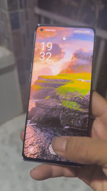 Oppo Reno 6 Pro 5G Ram 12/ 256GB Rin full. Mua bán Điện thoại tại Huyện Châu Thành Tiền Giang được đăng bởi TMT hình 1