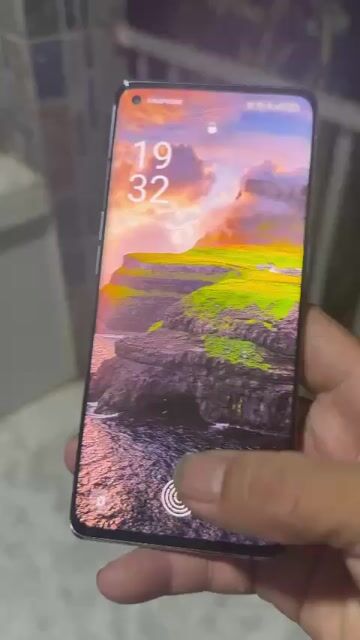 Oppo Reno 6 Pro 5G Ram 12/ 256GB Rin full. Mua bán Điện thoại tại Huyện Châu Thành Tiền Giang được đăng bởi TMT hình 1