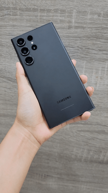 Samsung S23 Ultra 5G 512GB Đen. Mua bán Điện thoại tại Quận Gò Vấp Tp Hồ Chí Minh được đăng bởi KGPHONE  Điện Thoại Di Động giá tốt  hình 1