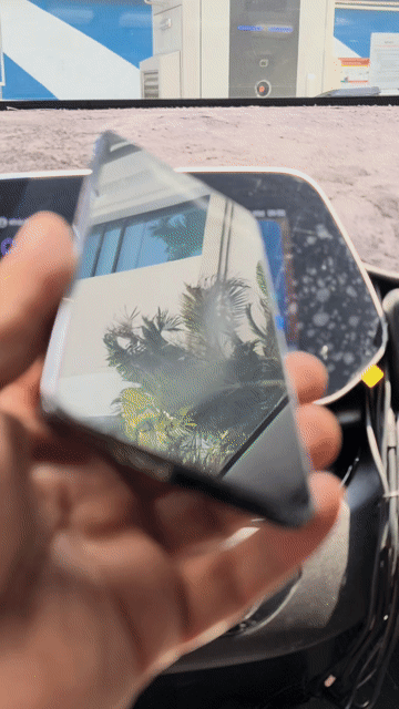 iQOO 13 256GB Đen. Mua bán Điện thoại tại Quận Hai Bà Trưng Hà Nội được đăng bởi Long Vũ hình 1