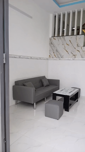 Mua bán Nhà ở Huyện Đức Hòa Long An diện tích 83 m² giá 2,2 tỷ
