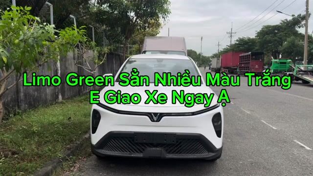 LIMO GREEN GIAO LIỀN+90TR NHẬN XE+GÓP 9TR6/THÁNG. Mua bán Ô tô tại Huyện Long Thành Đồng Nai được đăng bởi Kỳ hình 1