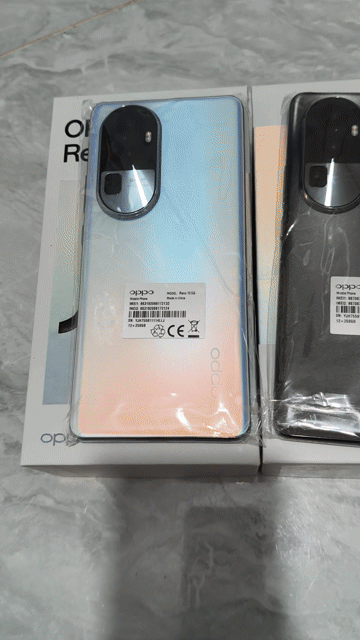 OPPO Reno 10 5G 256GB. Mua bán Điện thoại tại Thành phố Thủ Đức Tp Hồ Chí Minh được đăng bởi Điện Thoại Chính hãng Sài Gòn hình 1