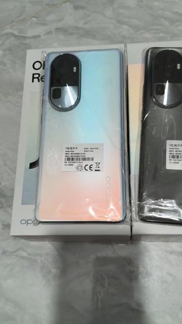 OPPO Reno 10 5G 256GB. Mua bán Điện thoại tại Thành phố Thủ Đức Tp Hồ Chí Minh được đăng bởi Điện Thoại Chính hãng Sài Gòn hình 1