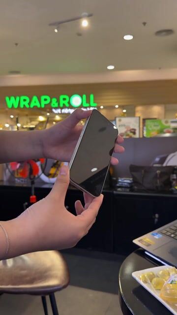 iPhone 16 256GB Việt Nam Zin all. Mua bán Điện thoại tại Quận Bình Thạnh Tp Hồ Chí Minh được đăng bởi TH hình 1