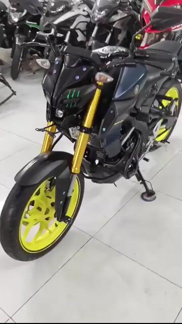 Mt15 biển 59 date 2020 cần bán. Mua bán Xe máy tại Huyện Bình Chánh Tp Hồ Chí Minh được đăng bởi Hoán Nguyễn hình 1