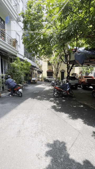 Cho thuê Văn phòng, Mặt bằng kinh doanh Quận Thanh Xuân Hà Nội diện tích 130 m² giá 10 triệu/tháng
